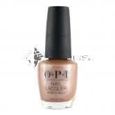 OPI Nail Lacquer 15ml Cosmo-Not Tonight Honey!