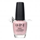 OPI Nail Lacquer 15ml Put It In Neutral