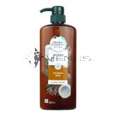 Clairol Herbal Essence Conditioner 600ml Coconut Milk