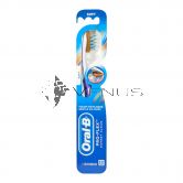 Oral-B Toothbrush Pro-Flex Expert Clean 1s Soft