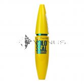 Maybelline The Colossal Waterproof Mascara 01 Black 10ml