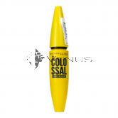 Maybelline The Colossal Waterproof Mascara 02 Extra Black 10.7ml