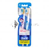 Oral-B Toothbrush Pro-Health Pro-Flex 2s Soft
