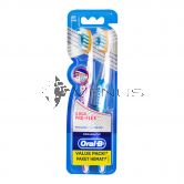 Oral-B Toothbrush Pro-Health Pro-Flex 2s Soft