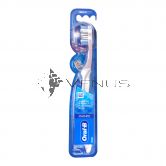 Oral-B Toothbrush 3d White 1s Medium
