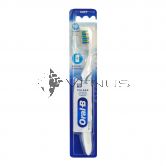 Oral-B Toothbrush Pulsar Battery 3D Whitening Therapy 1s
