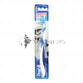 Oral-B Toothbrush Junior 6-12 Years Soft Starwars