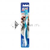 Oral-B Toothbrush Junior Soft Starwars 1S 6-12 Years old
