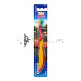Oral-B Toothbrush Kids Cars 1s Soft 3-5 Years Old