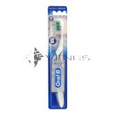 Oral-B Toothbrush Pulsar Battery 3D White Luxe 1s