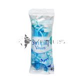 Gillette Simply Venus Disposable Razor 4s