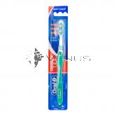 Oral-B Toothbrush 123 1s Soft