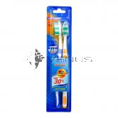 Oral-B Toothbrush Classic Ultraclean 2s Soft
