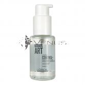 L'Oreal Professionnel Tecni Art Liss Control+ Serum 50ml