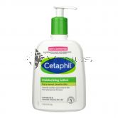 Cetaphil Moisturizing Lotion From Dry to Normal Sensitive Skin 473ml