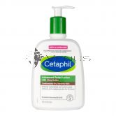 Cetaphil Advanced Relief Lotion with Shea Butter 16oz