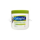 Cetaphil Moisturizing Cream for Dry Skin 16oz 