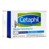 Cetaphil Gentle Cleansing Bar 127g