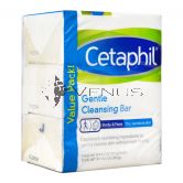 Cetaphil Gentle Bar 3x127g Value Pack