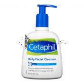 Cetaphil Daily Facial Cleanser Normal to Oily Skin 8oz