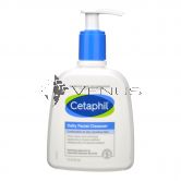 Cetaphil Daily Facial Cleanser Combination To Oily, Sensitive Skin 237ml