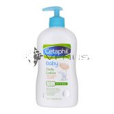 Cetaphil Baby Daily Lotion With Organic Calendula 399ml 