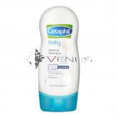 Cetaphil Baby Wash and Shampoo 230ml