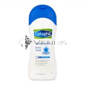 Cetaphil Ultra Gentle Body Wash 500ml Fragrance Free