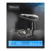 TRESemme Smooth Lustre Salon Dry & Style Set 5515U