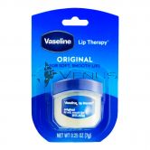 Vaseline Lip Therapy Original 7g