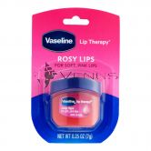 Vaseline Lip Therapy Rosy Lips 7g
