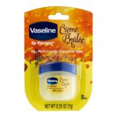 Vaseline Lip Therapy Creme Brulee 7g