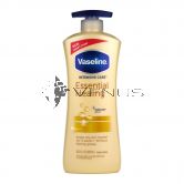 Vaseline Lotion 600ml Total Moisture/Essential Healing