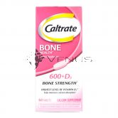 Caltrate Bone 60 Tablets