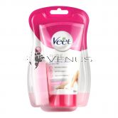 Veet In Shower Hair Removal Cream 150g Normal Skin