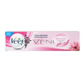 Veet Hair Removal Cream 200ml Normal Skin Pink