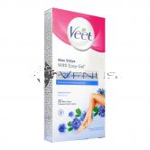 Veet Wax Strips 20s Sensitive Skin