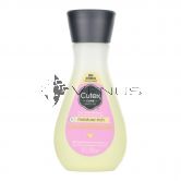 Cutex Nail Polish Remover 100ml Moisture-Rich