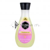 Cutex Nail Polish Remover 200ml Moisture-Rich