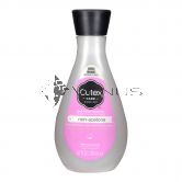 Cutex Nail Polish Remover 200ml Non-Acetone