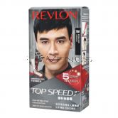 Revlon Top Speed 70m Natural Black