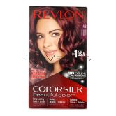 Revlon ColorSilk 48 Burgundy