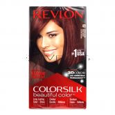 Revlon Color Silk 49 Auburn Brown