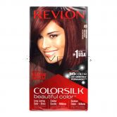Revlon Color Silk 49 Auburn Brown