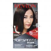 Revlon Top Speed 54 Chestnut Brown