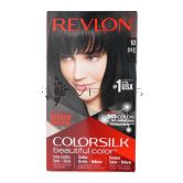 Revlon Color Silk 1N Black 10
