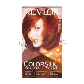 Revlon ColorSilk 42 Medium Auburn