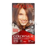 Revlon ColorSilk 5N Light Brown 51