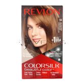 Revlon ColorSilk 5G Light Golden Brown 54