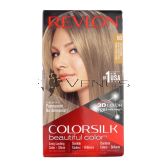 Revlon ColorSilk 60 Dark Ash Blonde